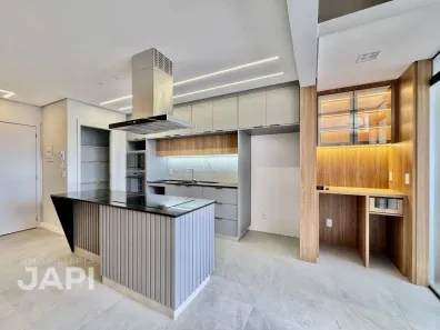 Apartamento com 3 Quartos à venda, 105m² no Jardim do Lago, Jundiaí