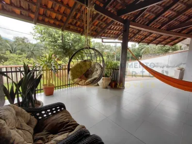 Casa com 4 Quartos à venda, 195m² no Passo Manso, Blumenau