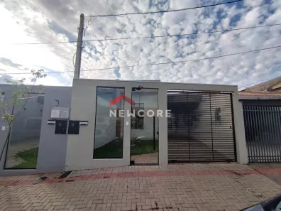 Casa com 3 Quartos à venda, 97m² no Alpes, Londrina