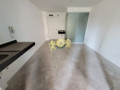 Apartamento com 1 Quarto à venda, 28m² no Vila Olímpia, São Paulo