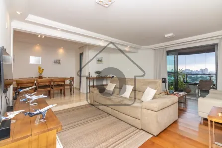 Apartamento com 3 Quartos à venda, 188m² no Saúde, São Paulo