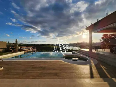 Casa com 3 Quartos à venda, 490m² no Zona Rural, Joanópolis