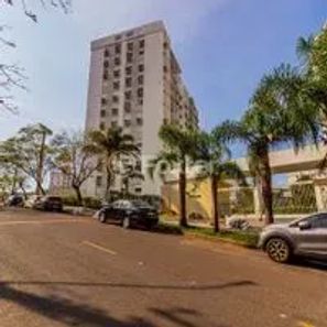 Apartamento com 3 Quartos à venda, 72m² no Jardim Carvalho, Porto Alegre