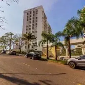 Apartamento com 3 Quartos à venda, 72m² no Jardim Carvalho, Porto Alegre