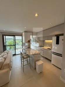 Apartamento com 1 Quarto à venda, 64m² no Indianópolis, São Paulo