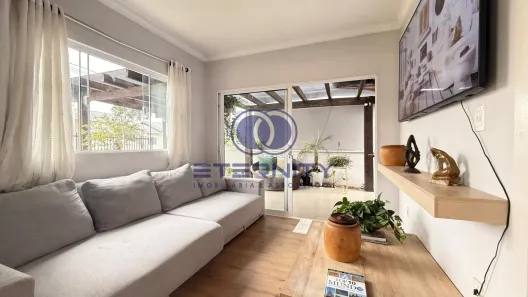 Casa com 3 Quartos à venda, 104m² no Progresso, São Bento do Sul
