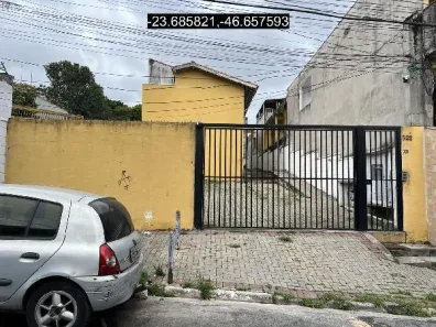 Casa com 1 Quarto à venda, 60m² no Jardim Itapura, São Paulo