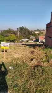 Lote/Terreno à venda, 283m² no Vila Romão, Salto