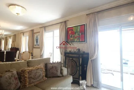 Apartamento com 2 Quartos para alugar, 130m² no Vila Nova Conceição, São Paulo
