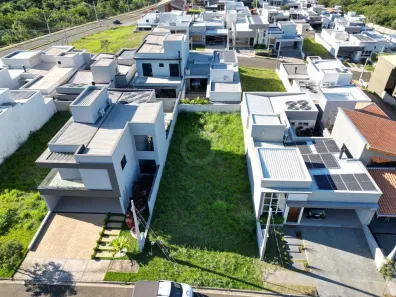 Lote/Terreno à venda, 260m² no Jardim São Francisco, Piracicaba
