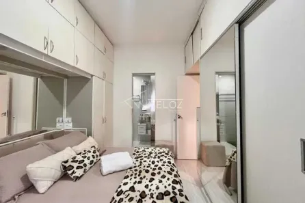 Apartamento com 2 Quartos à venda, 86m² no Ipanema, Rio de Janeiro