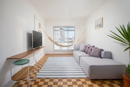 Apartamento com 5 Quartos à venda, 134m² no Pinheiros, São Paulo