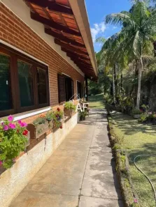 Fazenda/Sítio com 5 Quartos à venda, 685m² no Triângulo Azul, São Lourenço da Serra