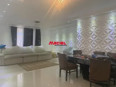 Casa com 3 Quartos à venda, 162m² no Jardim Satélite, São José dos Campos
