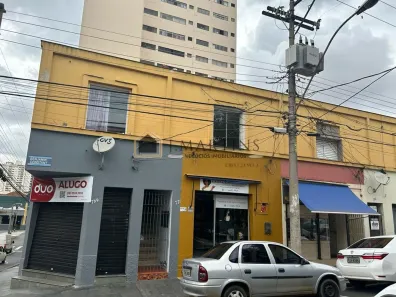 Casa com 2 Quartos à venda, 55m² no Centro, Piracicaba