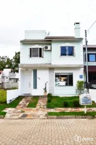 Casa com 3 Quartos à venda, 140m² no Hípica, Porto Alegre