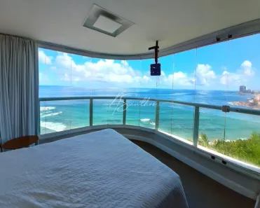 Cobertura com 3 Quartos à venda, 265m² no Ondina, Salvador