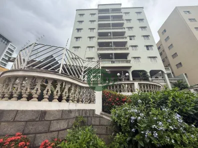 Apartamento com 3 Quartos à venda, 89m² no Vila Santo Antônio, Americana