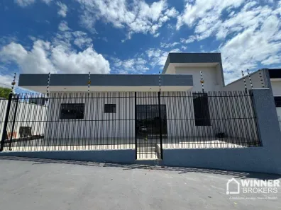 Casa com 3 Quartos à venda, 70m² no Ecovalley Ecologic City, Sarandi