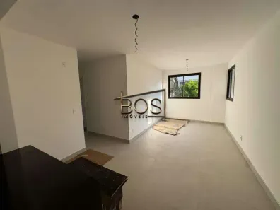 Apartamento com 2 Quartos à venda, 60m² no São Lucas, Belo Horizonte