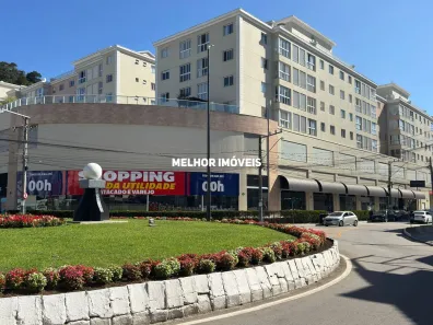 Ponto Comercial à venda, 2360m² no Nações, Balneário Camboriú