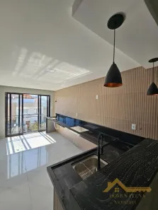 Apartamento com 2 Quartos à venda, 64m² no Jardim Belvedere, Volta Redonda