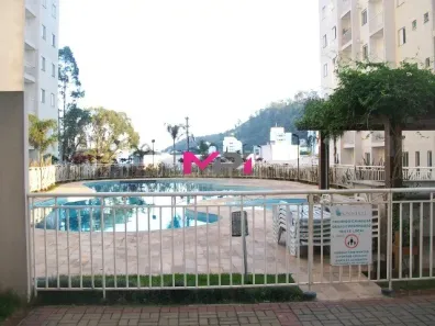 Apartamento com 2 Quartos à venda, 59m² no Jardim Bonfiglioli, Jundiaí