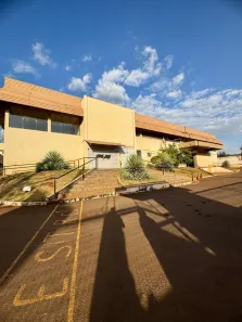 Galpão/Depósito/Armazém com 3 Quartos para alugar, 3000m² no Centro Oeste, Campo Grande