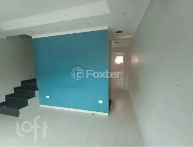 Casa com 3 Quartos à venda, 138m² no Vila Linda, Santo André