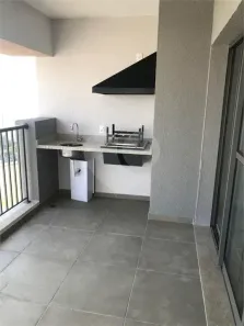 Apartamento com 3 Quartos à venda, 83m² no Alto da Mooca, São Paulo