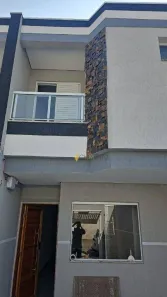 Casa com 3 Quartos à venda, 140m² no Vila Camilópolis, Santo André