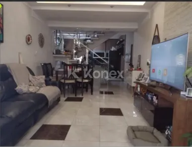 Sobrado com 4 Quartos à venda, 140m² no Vila Gustavo, São Paulo