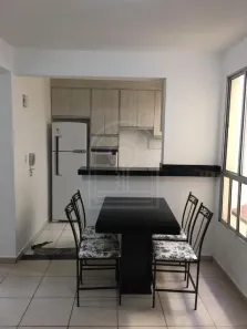 Apartamento com 2 Quartos à venda, 46m² no Vila Sedenho, Araraquara