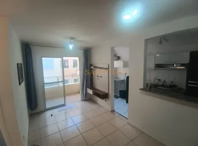 Apartamento com 2 Quartos à venda, 56m² no Jardim Nova Europa, Campinas