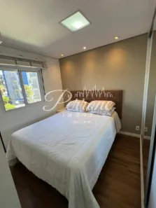 Apartamento com 2 Quartos à venda, 69m² no Chácara Califórnia, São Paulo