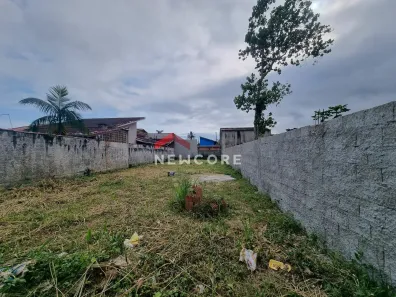 Lote/Terreno à venda, 340m² no Massaguaçu, Caraguatatuba