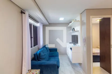 Apartamento com 2 Quartos à venda, 30m² no Vila Ré, São Paulo