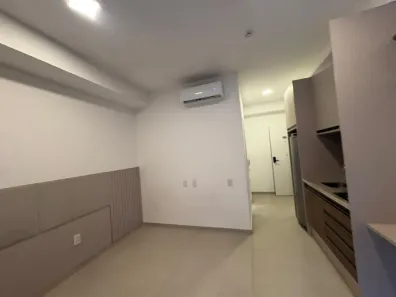 Apartamento com 1 Quarto para alugar, 32m² no Vila Clementino, São Paulo