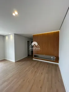 Apartamento com 2 Quartos à venda, 80m² no Ponte Preta, Campinas