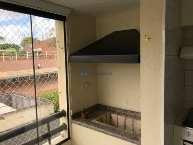 Apartamento com 1 Quarto à venda, 34m² no Jabaquara, São Paulo