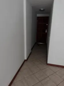 Apartamento com 1 Quarto para alugar, 71m² no Grajaú, Rio de Janeiro