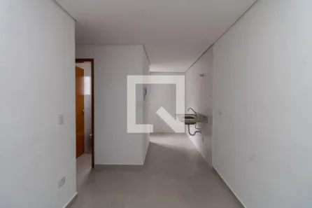 Apartamento com 2 Quartos à venda, 34m² no Vila Isolina Mazzei, São Paulo