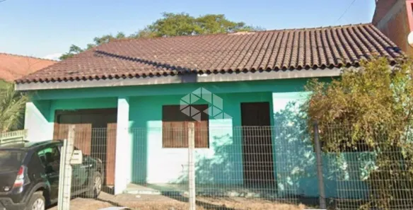 Casa com 3 Quartos à venda, 409m² no Caturrita, Santa Maria