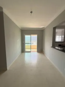 Apartamento com 1 Quarto à venda, 55m² no Real, Praia Grande