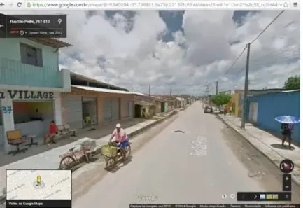 Lote/Terreno à venda, 3000m² no Cidade Universitária, Maceió