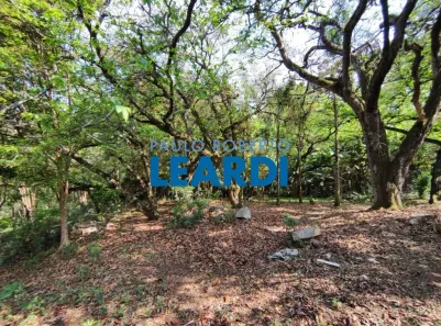 Lote/Terreno à venda, 1025m² no Bianucci, Poços de Caldas