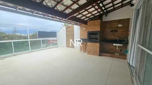 Cobertura com 3 Quartos à venda, 196m² no Recreio dos Bandeirantes, Rio de Janeiro
