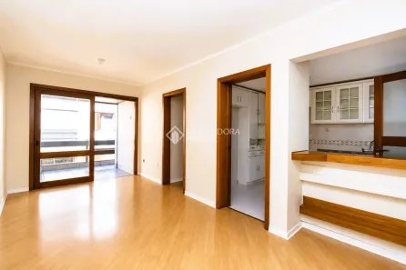Apartamento com 3 Quartos à venda, 91m² no Ipanema, Porto Alegre