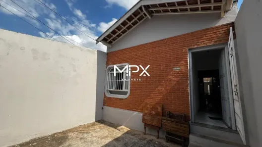 Casa com 1 Quarto à venda, 65m² no Morumbi, Piracicaba