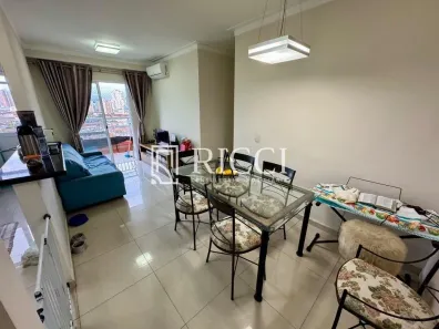 Apartamento com 2 Quartos à venda, 64m² no Marapé, Santos